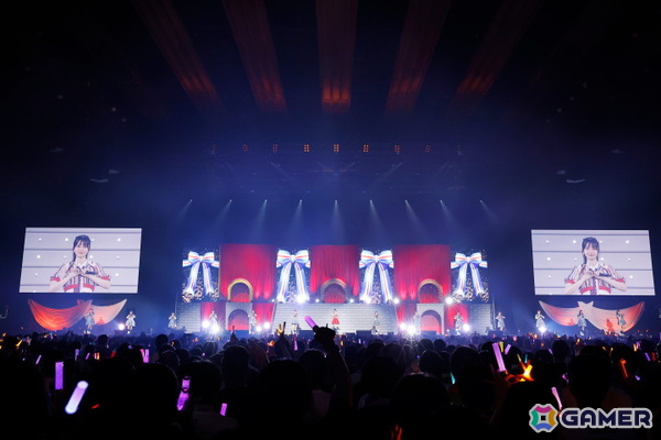 高山紗代子による全力でノンストップなステージ！「アイドルマスター ミリオンライブ！」13thライブDAY1「全力援走」レポートの画像26