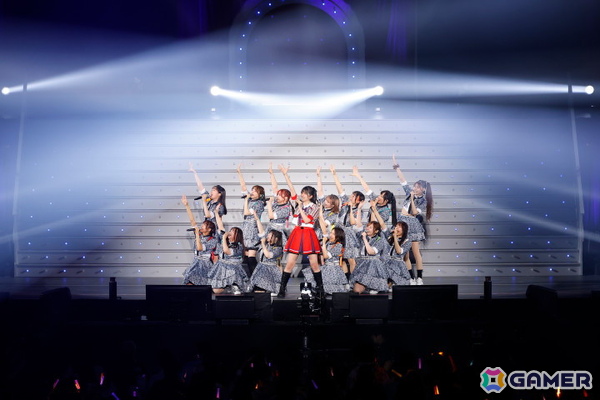 高山紗代子による全力でノンストップなステージ！「アイドルマスター ミリオンライブ！」13thライブDAY1「全力援走」レポートの画像27