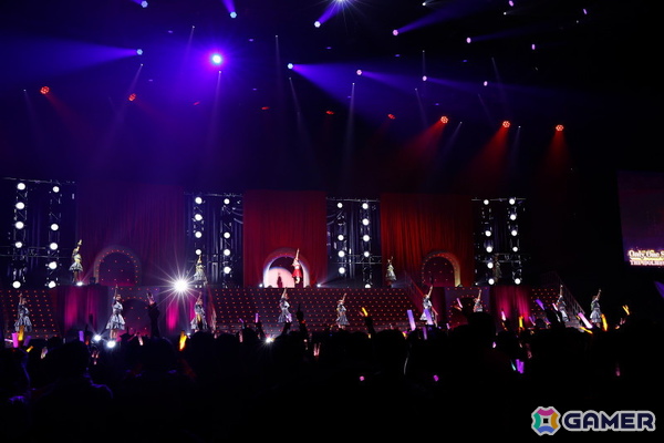 高山紗代子による全力でノンストップなステージ！「アイドルマスター ミリオンライブ！」13thライブDAY1「全力援走」レポートの画像4