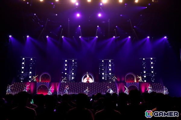 高山紗代子による全力でノンストップなステージ！「アイドルマスター ミリオンライブ！」13thライブDAY1「全力援走」レポートの画像5