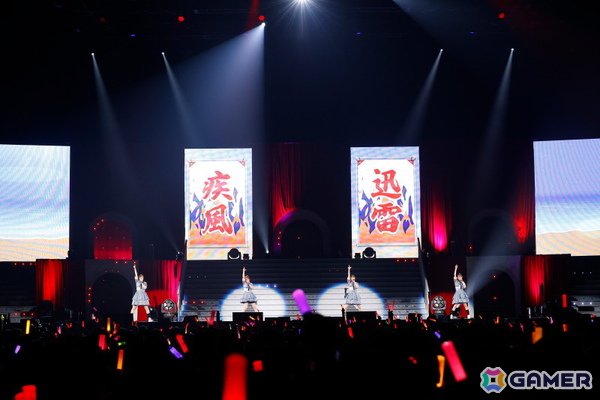 高山紗代子による全力でノンストップなステージ！「アイドルマスター ミリオンライブ！」13thライブDAY1「全力援走」レポートの画像6
