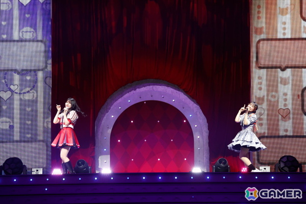 高山紗代子による全力でノンストップなステージ！「アイドルマスター ミリオンライブ！」13thライブDAY1「全力援走」レポートの画像8