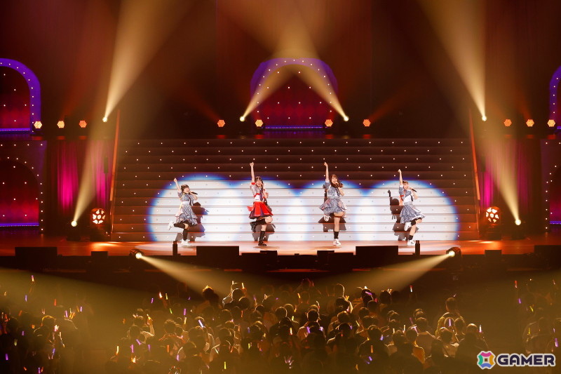 高山紗代子による全力でノンストップなステージ！「アイドルマスター ミリオンライブ！」13thライブDAY1「全力援走」レポートの画像