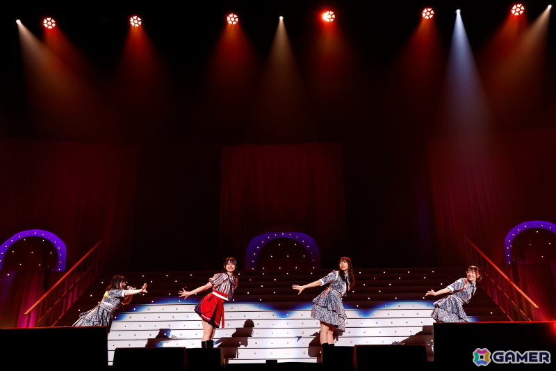 高山紗代子による全力でノンストップなステージ！「アイドルマスター ミリオンライブ！」13thライブDAY1「全力援走」レポートの画像