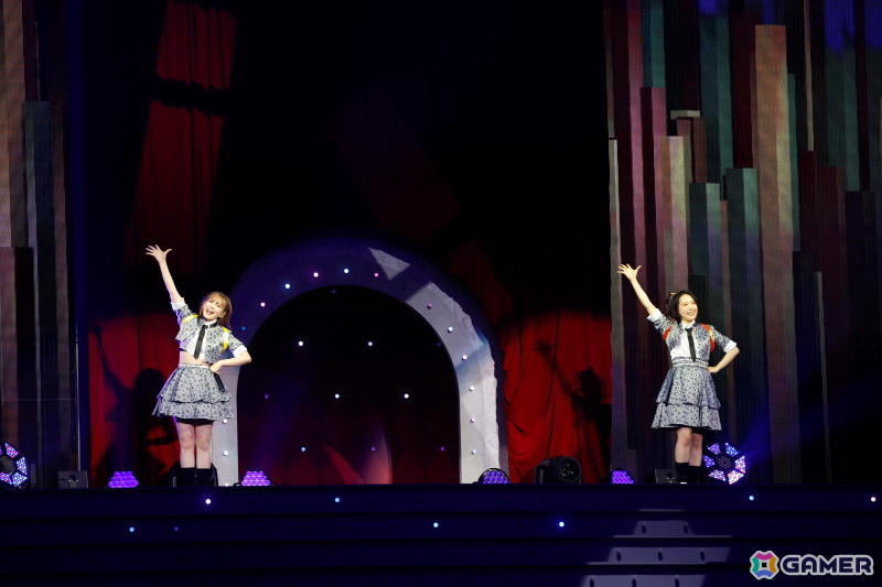 高山紗代子による全力でノンストップなステージ！「アイドルマスター ミリオンライブ！」13thライブDAY1「全力援走」レポートの画像