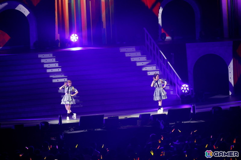 高山紗代子による全力でノンストップなステージ！「アイドルマスター ミリオンライブ！」13thライブDAY1「全力援走」レポートの画像