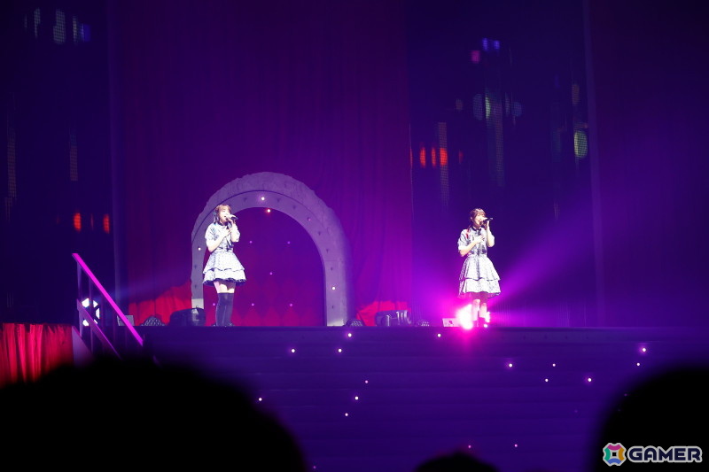 高山紗代子による全力でノンストップなステージ！「アイドルマスター ミリオンライブ！」13thライブDAY1「全力援走」レポートの画像