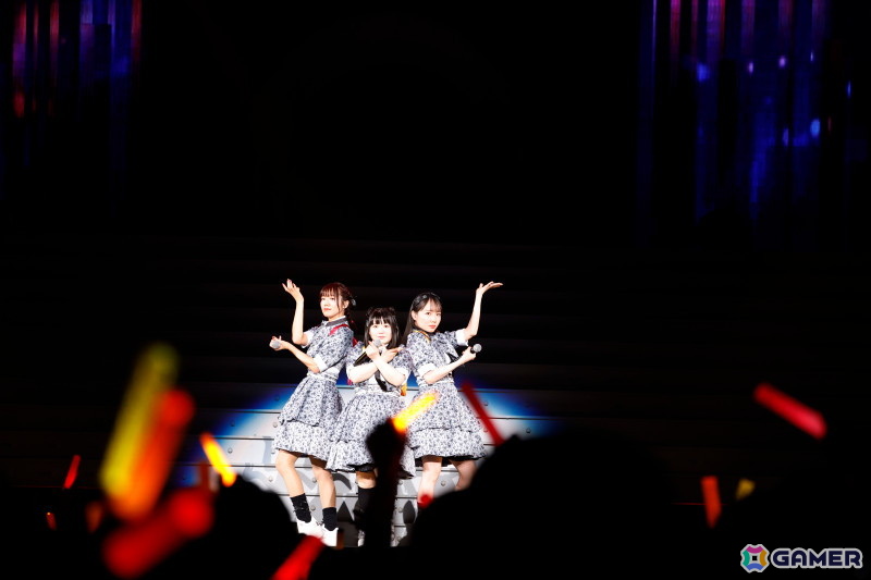 高山紗代子による全力でノンストップなステージ！「アイドルマスター ミリオンライブ！」13thライブDAY1「全力援走」レポートの画像