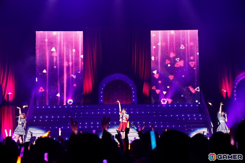 高山紗代子による全力でノンストップなステージ！「アイドルマスター ミリオンライブ！」13thライブDAY1「全力援走」レポートの画像