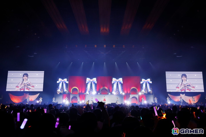 高山紗代子による全力でノンストップなステージ！「アイドルマスター ミリオンライブ！」13thライブDAY1「全力援走」レポートの画像