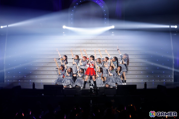 高山紗代子による全力でノンストップなステージ！「アイドルマスター ミリオンライブ！」13thライブDAY1「全力援走」レポートの画像