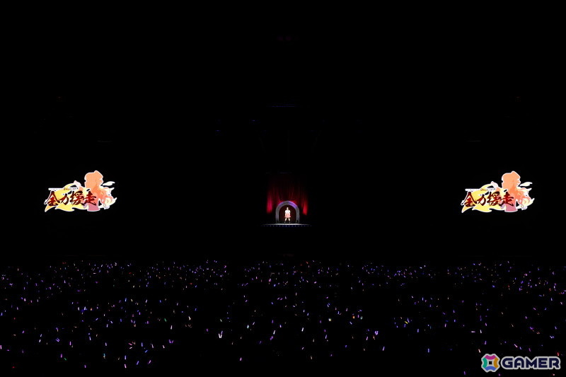 高山紗代子による全力でノンストップなステージ！「アイドルマスター ミリオンライブ！」13thライブDAY1「全力援走」レポートの画像