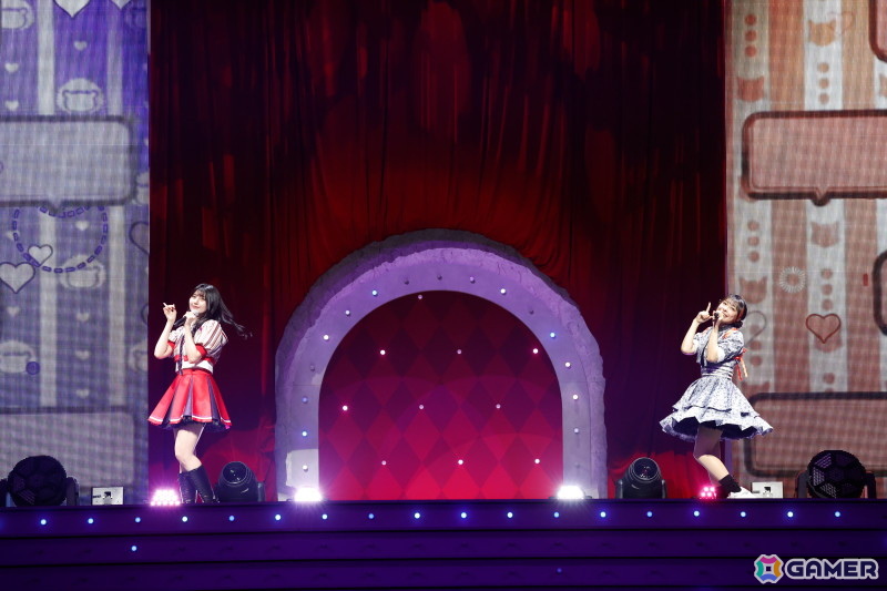 高山紗代子による全力でノンストップなステージ！「アイドルマスター ミリオンライブ！」13thライブDAY1「全力援走」レポートの画像
