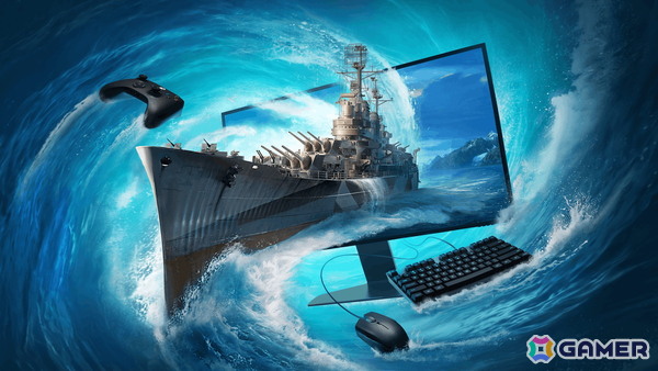 「World of Warships: Legends」がPC向けに正式リリース！ゴールデンウィークを記念した新キャンペーンなども配信の画像2