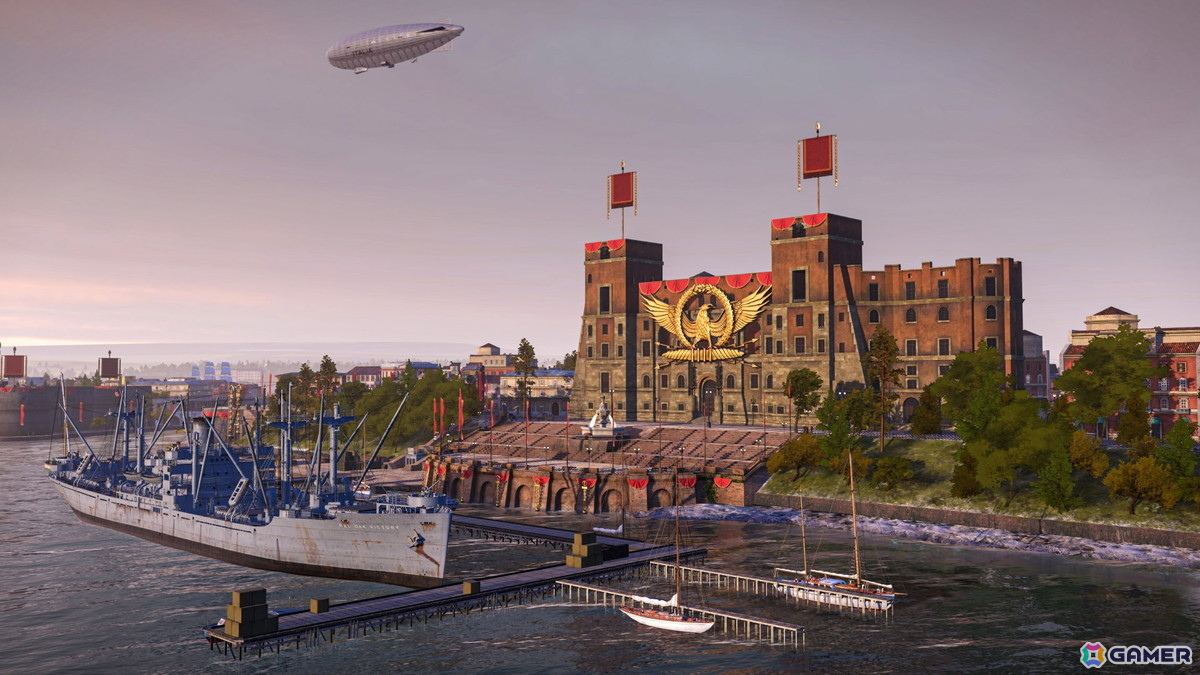 「World of Warships: Legends」がPC向けに正式リリース！ゴールデンウィークを記念した新キャンペーンなども配信の画像9