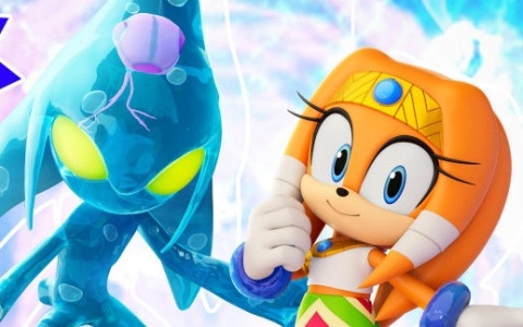 「ソニックランブル パーティ」に「ソニックアドベンチャー」テーマの限定スキンやミッションが登場！メタルソニックをモチーフにしたスキンも