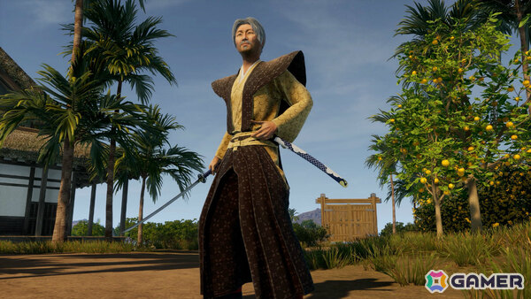 PS5版「Sengoku Dynasty」春をテーマにした大型アップデートが実施！新武器“大槌”や武器セット“桜花”、村人のレベル・専門性など盛りだくさんの画像