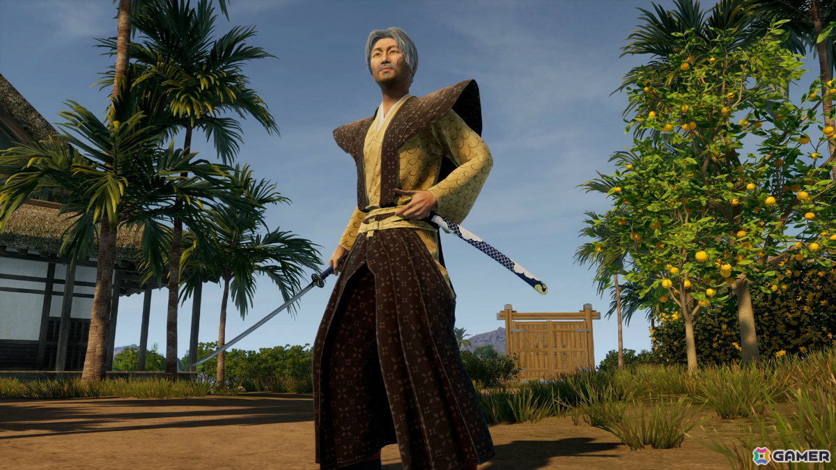 PS5版「Sengoku Dynasty」春をテーマにした大型アップデートが実施！新武器“大槌”や武器セット“桜花”、村人のレベル・専門性など盛りだくさんの画像5