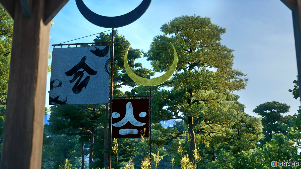 PS5版「Sengoku Dynasty」春をテーマにした大型アップデートが実施！新武器“大槌”や武器セット“桜花”、村人のレベル・専門性など盛りだくさんの画像6