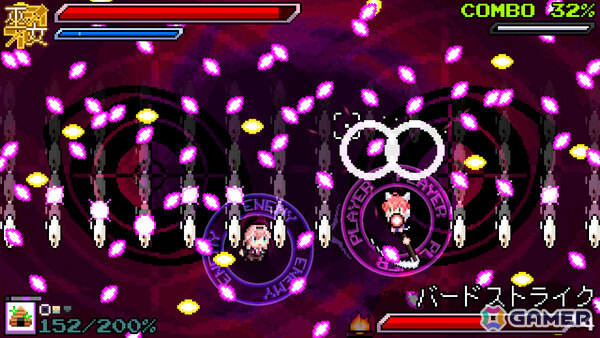 「エリート陰陽師みこ」秘密結社holoXがボスとなる新ステージが登場！メインストーリーや18種類の新装備も追加の画像