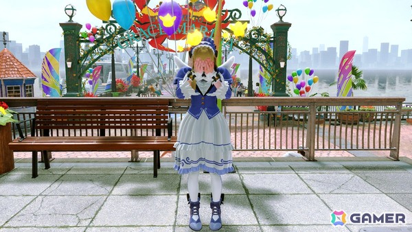 「スト6」で「Get Ready for イングリッド！」ファイティングパスが配信！自動実況機能とVライバルマッチにはハイタニさんが登場の画像10