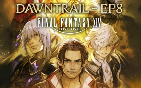 FFXIV」LPレコードBOX第2弾が12月16日に発売！サウンドディレクター