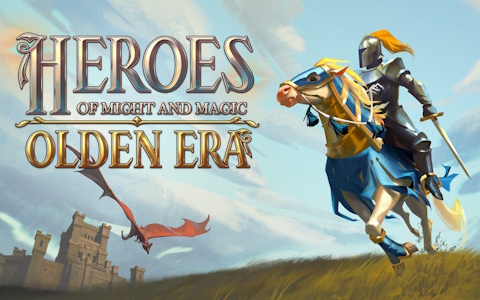 ストラテジーゲーム「Heroes of Might and Magic: Olden Era」が発売から16時間で販売本数25万本を突破！25%オフのセールも開催中