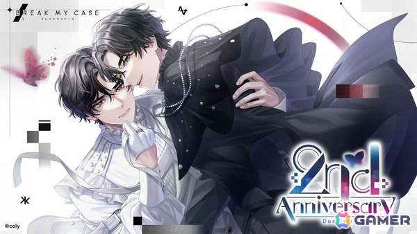 「ブレイクマイケース」リリース2周年記念イベントが開催！Aporiaスタッフ21人全員のブレマイパーティ限定SSRカードが一挙登場の画像1