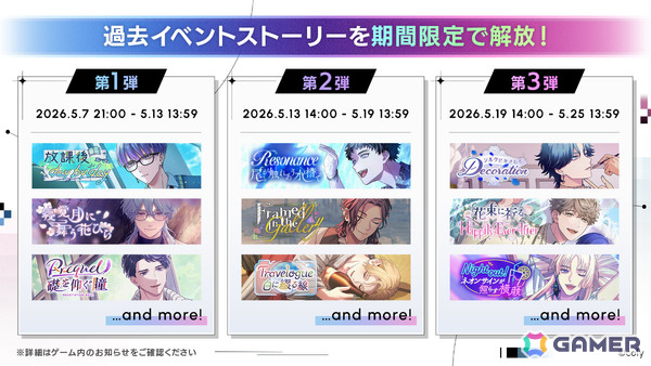 「ブレイクマイケース」リリース2周年記念イベントが開催！Aporiaスタッフ21人全員のブレマイパーティ限定SSRカードが一挙登場の画像13