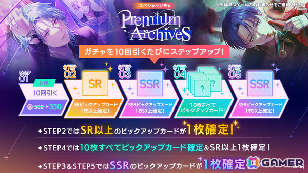 「ブレイクマイケース」リリース2周年記念イベントが開催！Aporiaスタッフ21人全員のブレマイパーティ限定SSRカードが一挙登場の画像15