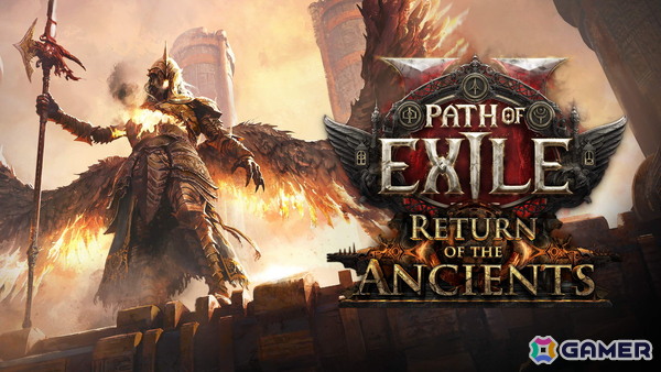 「Path of Exile 2」のアップデート「Return of the Ancients」が5月29日に配信！アセンダンシークラス・マーシャルアーティストやスピリットウォーカーの追加もの画像1