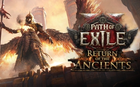「Path of Exile 2」のアップデート「Return of the Ancients」が5月29日に配信！アセンダンシークラス・マーシャルアーティストやスピリットウォーカーの追加も