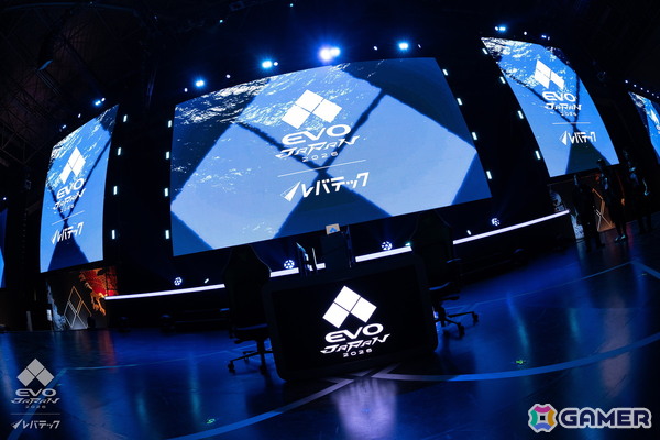 格闘ゲーム大会「EVO Japan 2026 presented by レバテック」が過去最多となる34,000人の来場者数を記録！の画像1
