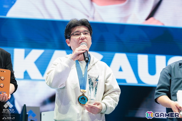 格闘ゲーム大会「EVO Japan 2026 presented by レバテック」が過去最多となる34,000人の来場者数を記録！の画像11
