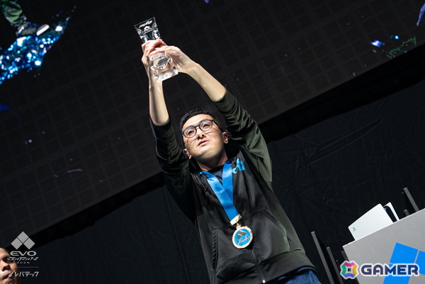 格闘ゲーム大会「EVO Japan 2026 presented by レバテック」が過去最多となる34,000人の来場者数を記録！の画像12