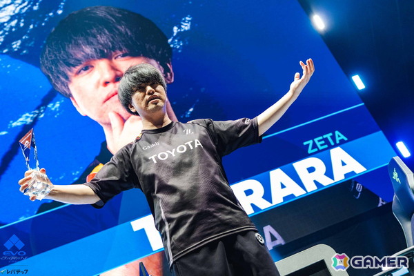 格闘ゲーム大会「EVO Japan 2026 presented by レバテック」が過去最多となる34,000人の来場者数を記録！の画像13