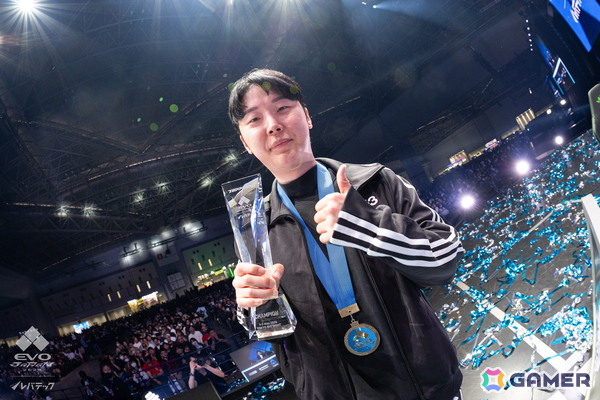 格闘ゲーム大会「EVO Japan 2026 presented by レバテック」が過去最多となる34,000人の来場者数を記録！の画像15