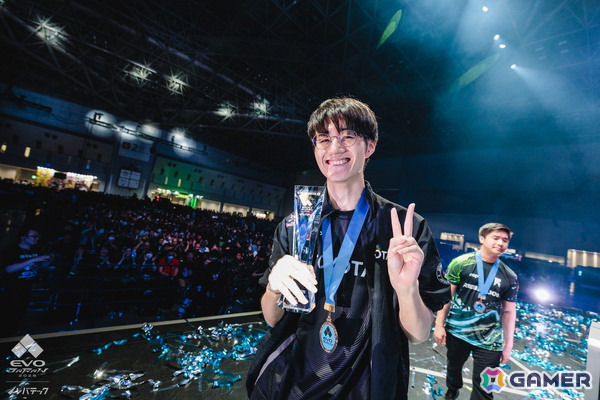格闘ゲーム大会「EVO Japan 2026 presented by レバテック」が過去最多となる34,000人の来場者数を記録！の画像16