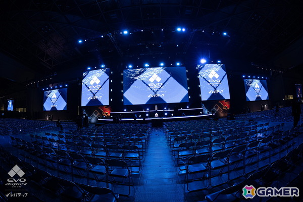 格闘ゲーム大会「EVO Japan 2026 presented by レバテック」が過去最多となる34,000人の来場者数を記録！の画像