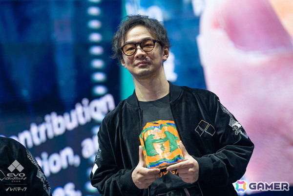 格闘ゲーム大会「EVO Japan 2026 presented by レバテック」が過去最多となる34,000人の来場者数を記録！の画像2