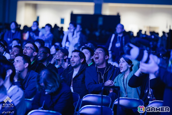 格闘ゲーム大会「EVO Japan 2026 presented by レバテック」が過去最多となる34,000人の来場者数を記録！の画像
