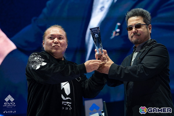 格闘ゲーム大会「EVO Japan 2026 presented by レバテック」が過去最多となる34,000人の来場者数を記録！の画像3