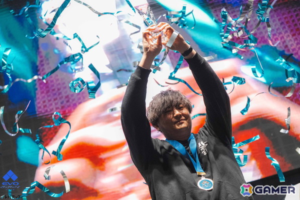 格闘ゲーム大会「EVO Japan 2026 presented by レバテック」が過去最多となる34,000人の来場者数を記録！の画像5