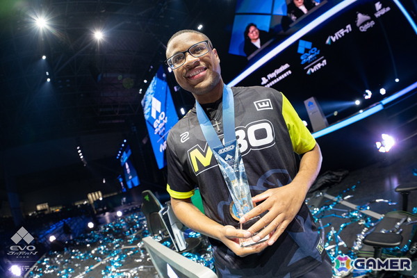 格闘ゲーム大会「EVO Japan 2026 presented by レバテック」が過去最多となる34,000人の来場者数を記録！の画像6