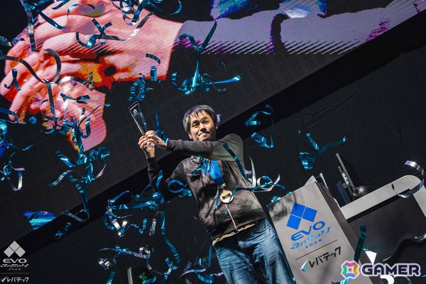 格闘ゲーム大会「EVO Japan 2026 presented by レバテック」が過去最多となる34,000人の来場者数を記録！の画像7