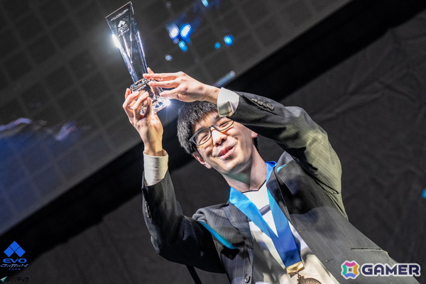 格闘ゲーム大会「EVO Japan 2026 presented by レバテック」が過去最多となる34,000人の来場者数を記録！の画像8