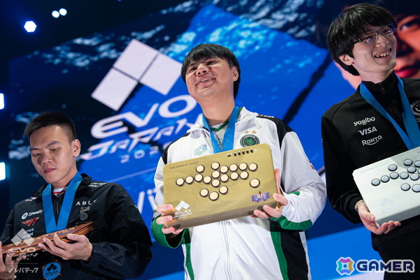 格闘ゲーム大会「EVO Japan 2026 presented by レバテック」が過去最多となる34,000人の来場者数を記録！の画像9
