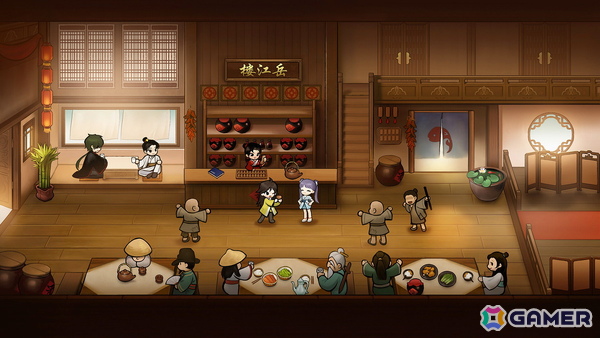 viviONがゲーム領域への取り組み強化の第1歩としてインディーゲームのパブリッシング事業に参入―ゲームレーベル「viviON Lab」を始動の画像5