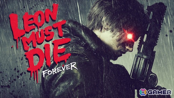 「バイオハザード レクイエム」にエクストラゲーム「LEON MUST DIE FOREVER」が追加！ハイテンポなアクションを存分に味わえるの画像2