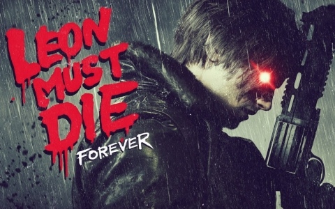 「バイオハザード レクイエム」にエクストラゲーム「LEON MUST DIE FOREVER」が追加！ハイテンポなアクションを存分に味わえる